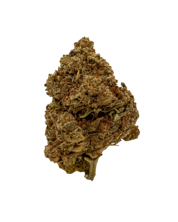 Flores CBD Banana Split Essentials By Goodies - Imagen 2