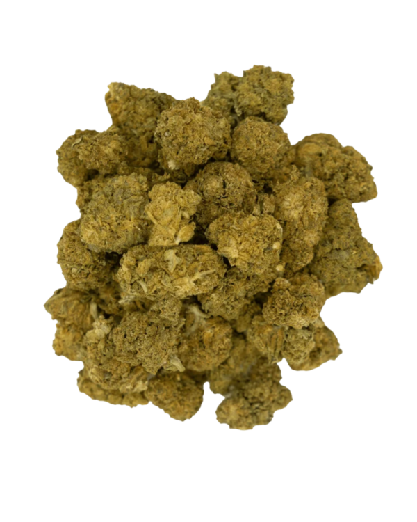 Flores CBD Small Buds MiniGoodies - Imagen 2