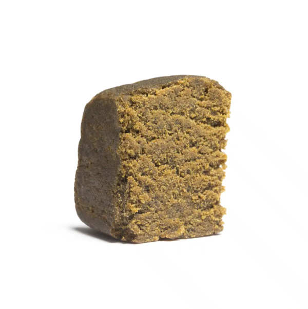 Resina Hash 45% CBD Original Cannactiva - Imagen 2