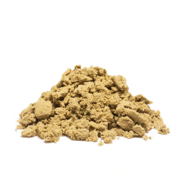 Resina CBD Iceolator 60% CBD HASH Cannactiva - Imagen 2