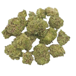 Flores CBD Small Buds Premium GP5 CBDSROLL