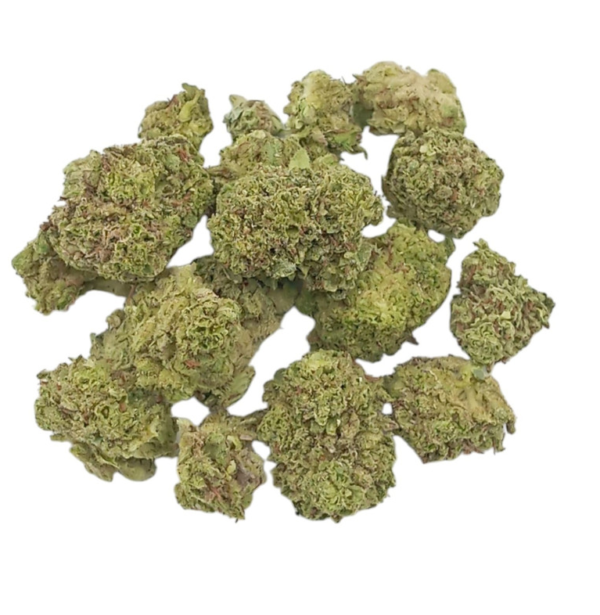 Flores CBD Small Buds Premium GP5 CBDSROLL